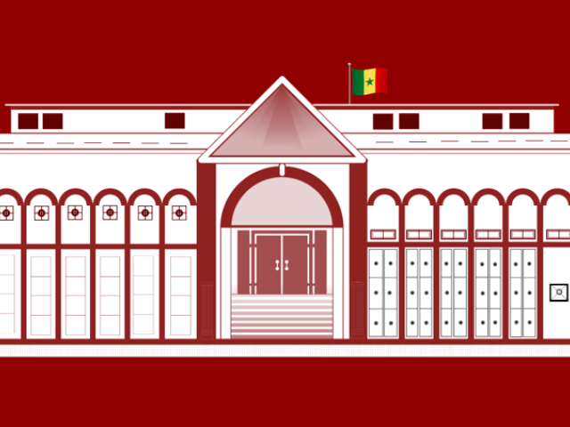 Dirección General de Apoyo a los Senegaleses en el Exterior (DGASE)