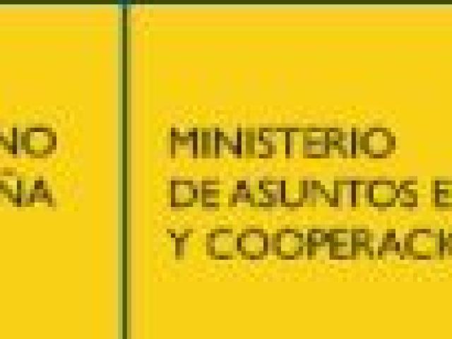 Consulado General de España en Rabat (Marruecos)