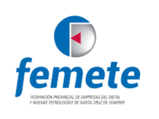 FEMETE: Federación Provincial de Empresas del Metal y Nuevas Tecnologías de Santa Cruz de Tenerife