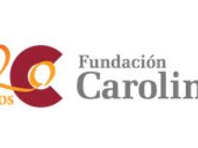 Fundación Carolina