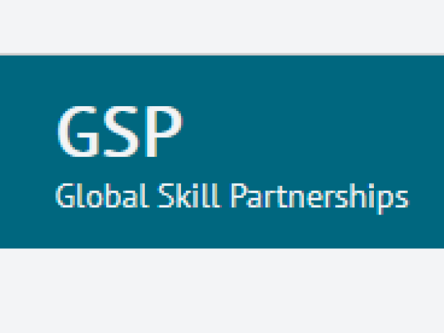 Global Skill Partnerships