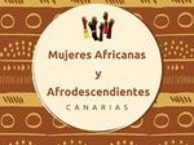 Asociación de Mujeres Africanas y Afrodescendientes en Canarias