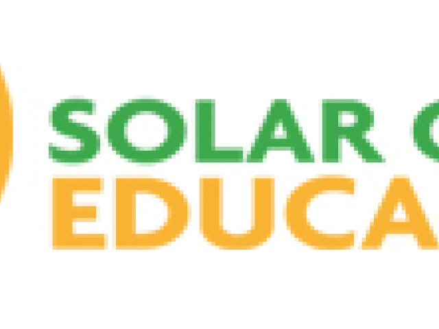Solar Green Education