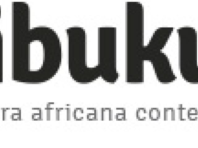 Afribuku