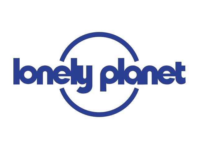 Lonely Planet