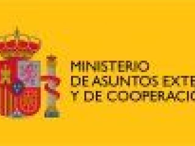 Ministerio de Asuntos Exteriores, Unión Europea y Cooperación