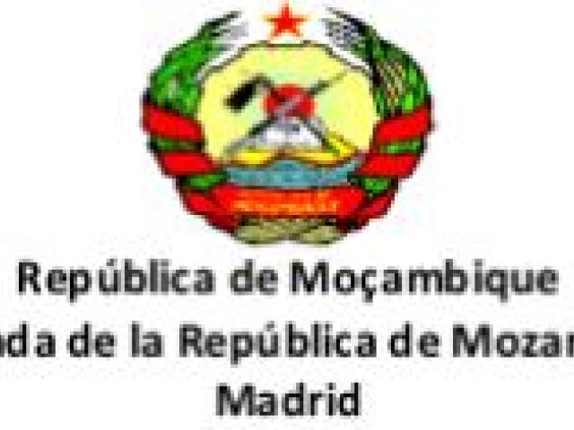 Embajada de Mozambique en España