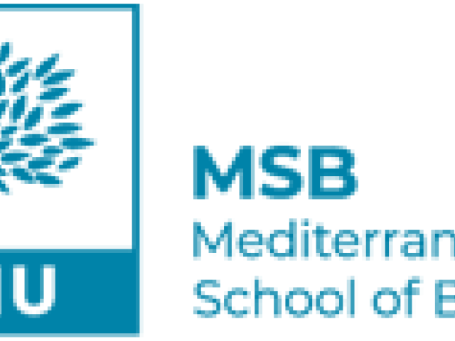 Mediterranean School of Business (MSB)