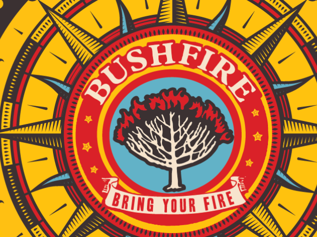 MTN Bushfire Festival