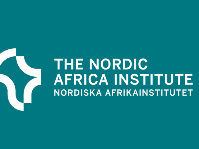 The Nordic Africa Institute