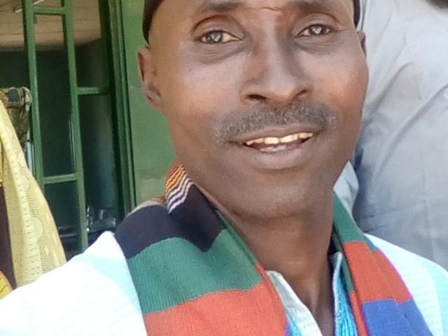 Olabode Moses