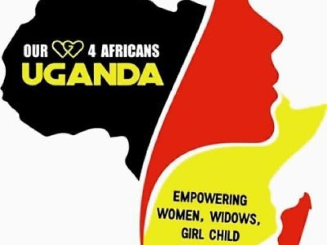 Our Hearts 4 Africa Uganda
