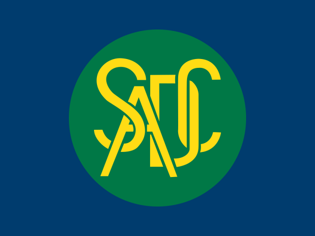 Comunidad para el desarrollo de áfrica meridional (SADC)