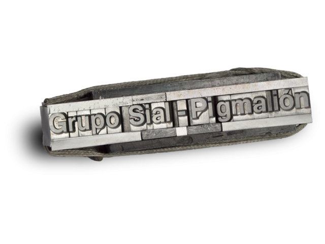 Grupo Editorial Sial Pigmalión - Casa de África