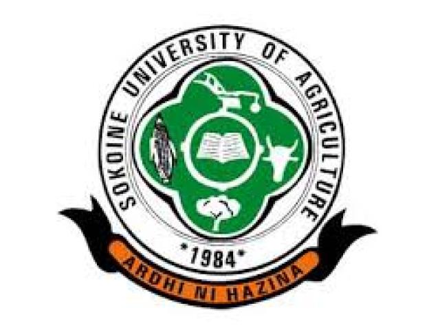 Sokoine University of Agriculture