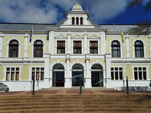 Museo Sudafricano