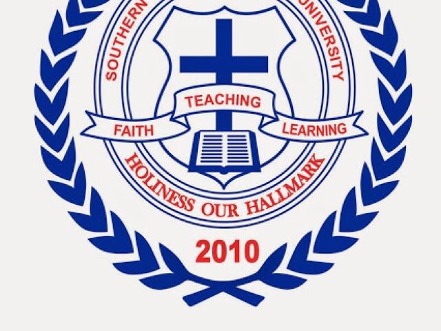 Southern African Nazarene University