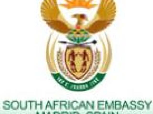 Embajada de Sudáfrica en España