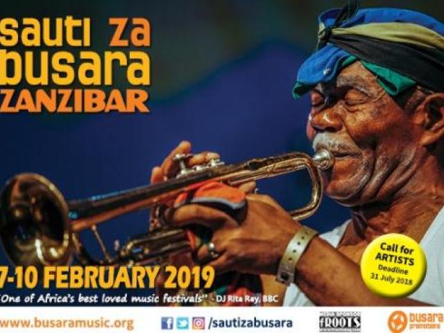 Sauti za Busara