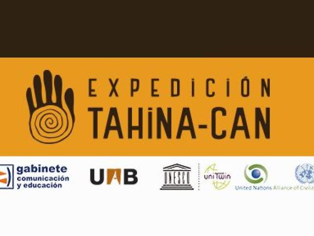 Expedición Tahina-Can