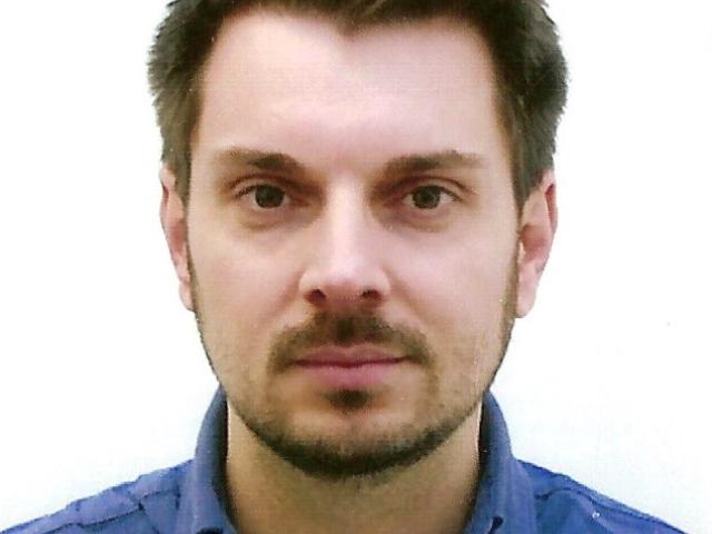 Adolfo Cueto-Rodríguez