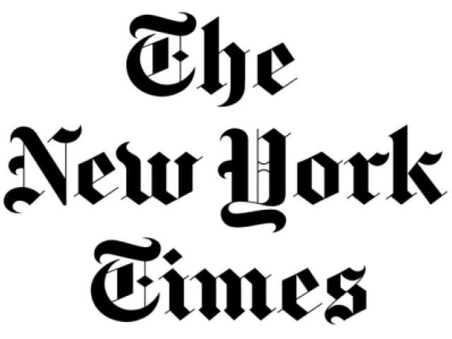 The New York Times