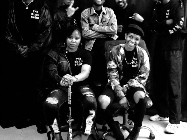 The Klan Band