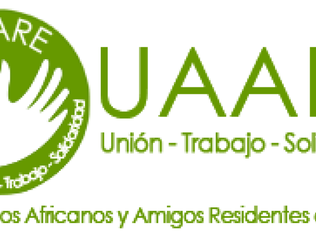 Unión de los Africanos y Amigos Residentes en España (UUARE)