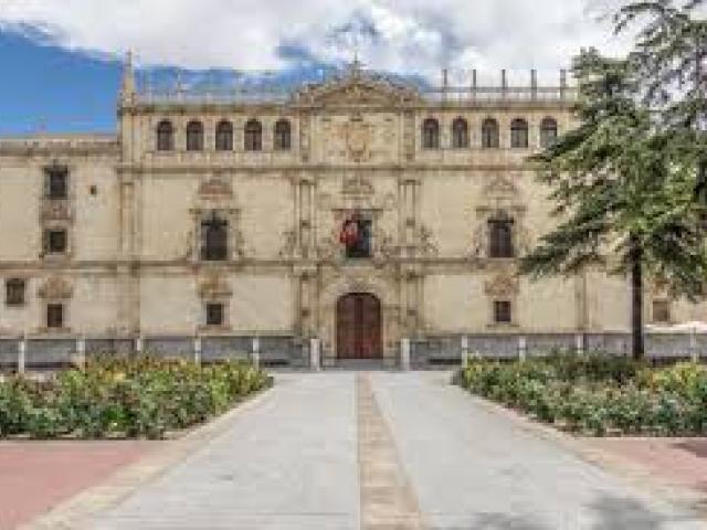 Universidad Alcalá de Henares