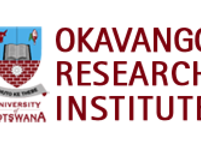 Instituto de Investigación de Okavango