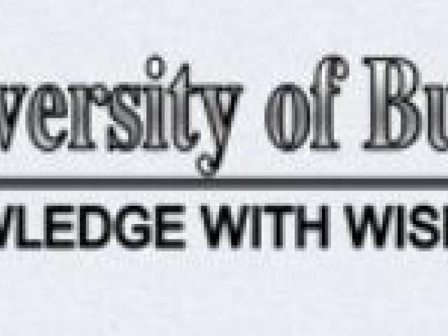 Universidad de Buea (University of Buea)