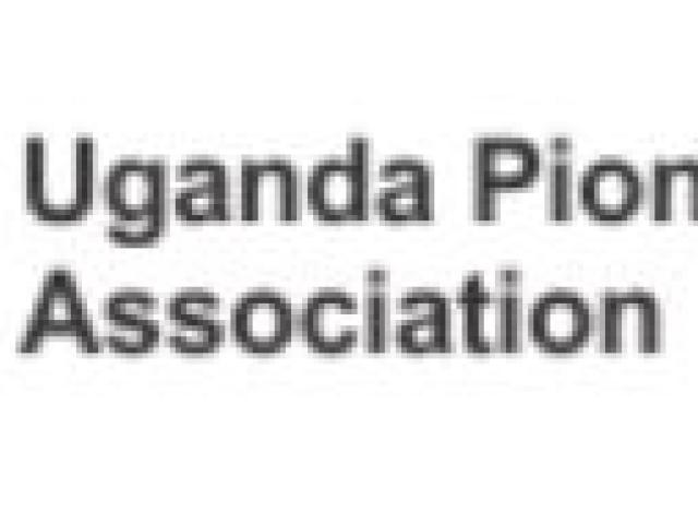 Uganda Pioneers Association