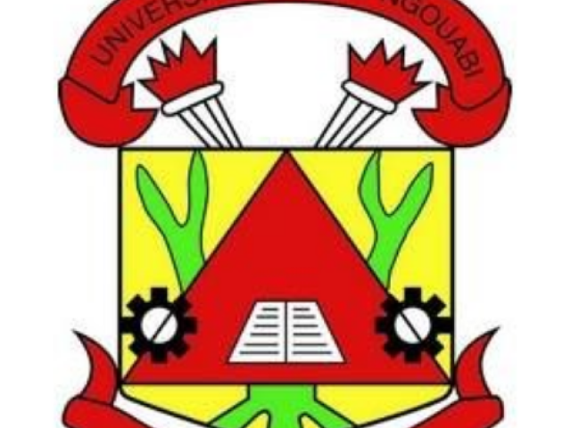 Université Marien Ngouabi