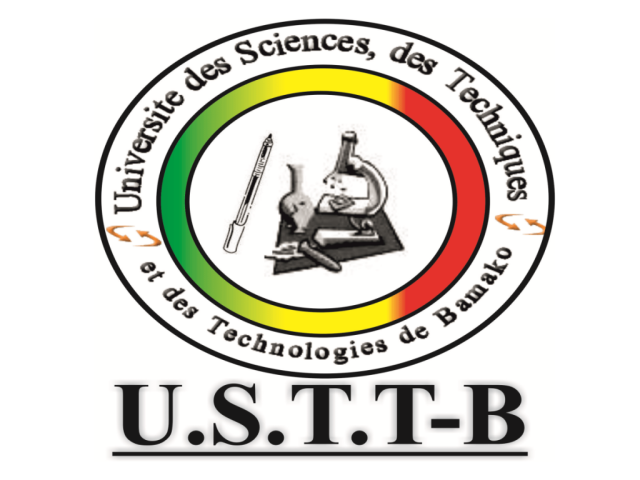 Université des sciences, des techniques et des technologies de Bamako