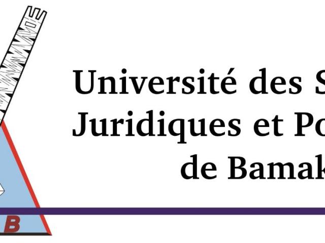 Université des sciences juridiques et politiques de Bamako