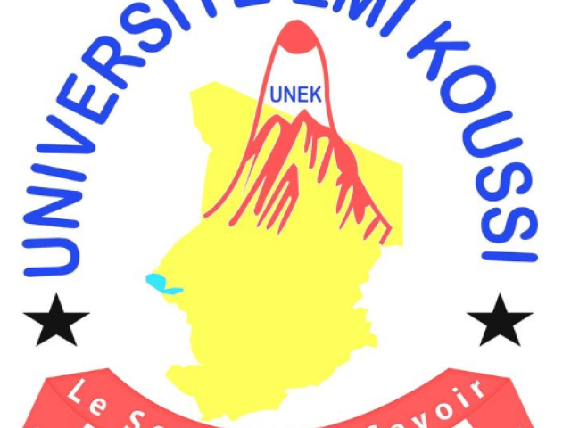Université Emi Koussi