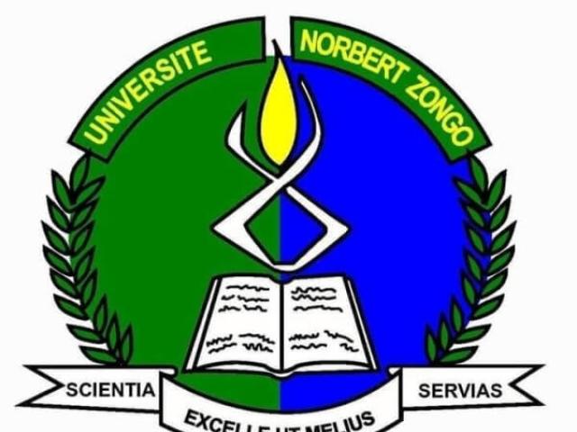 Université Norbert Zongo