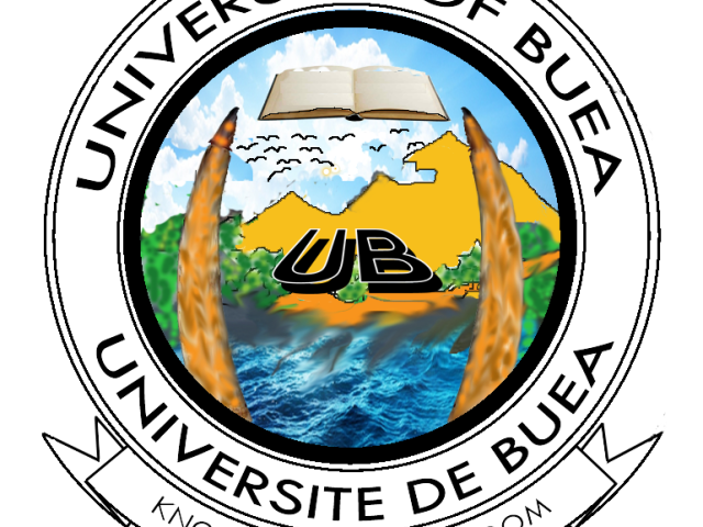 Université de Buéa
