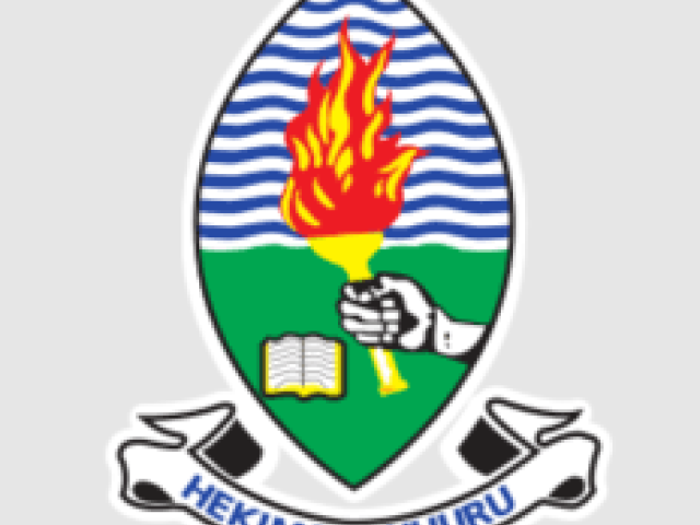 University of Dar es Salaam