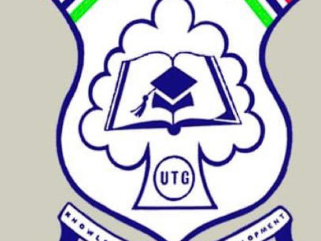 University of the Gambia