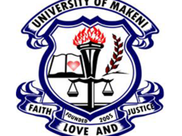 University of Makeni
