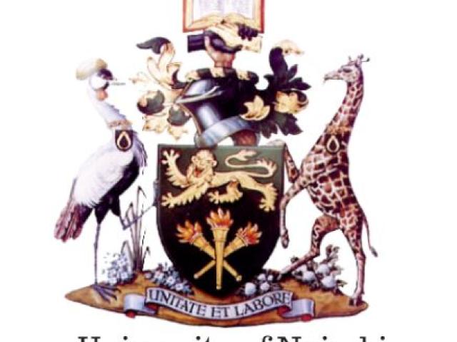 University of Nairobi