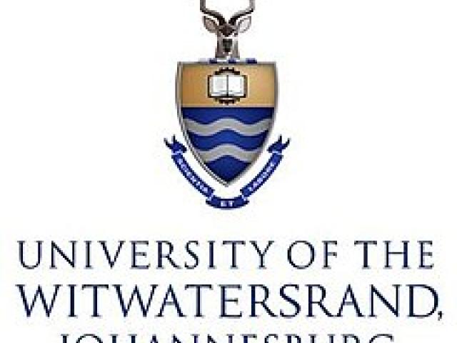 University of the Witwatersrand