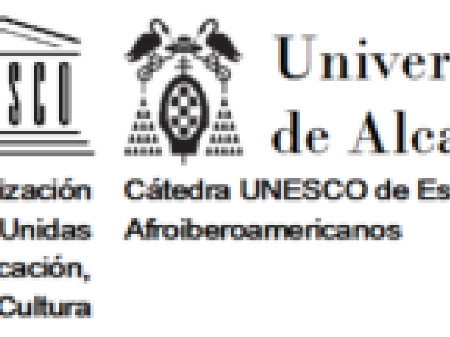 Universidad de Alcalá. Cátedra UNESCO de Estudios Afroiberoamericanos