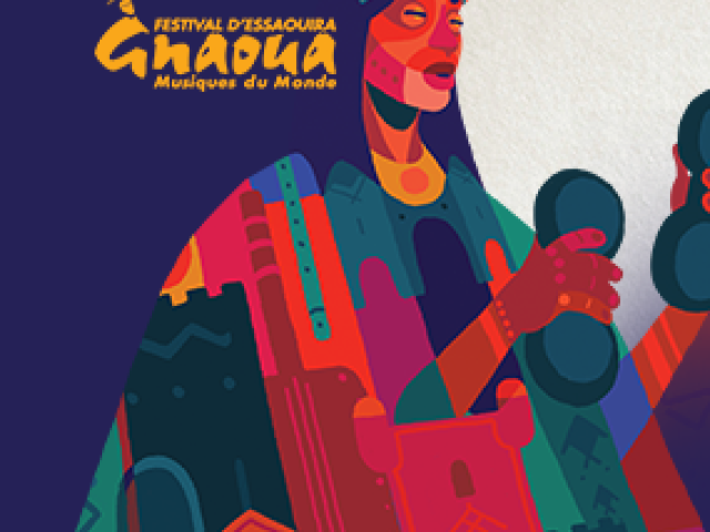 Gnaoua World Music Festival
