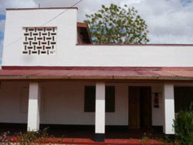 Museo Wajir