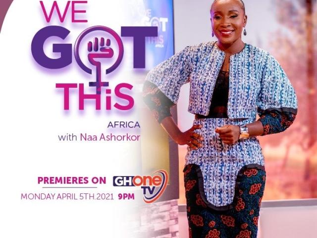 We Got This Africa