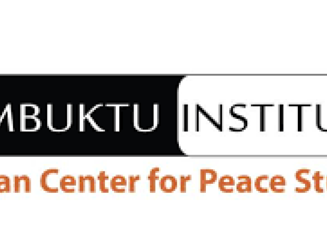 Instituto Timbuktu
