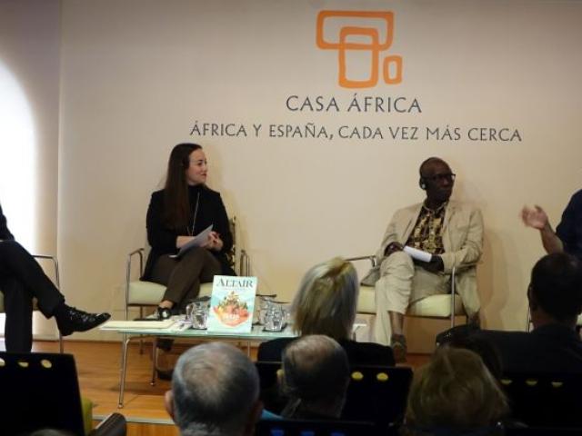 Dakar, un territorio que negocia su futuro