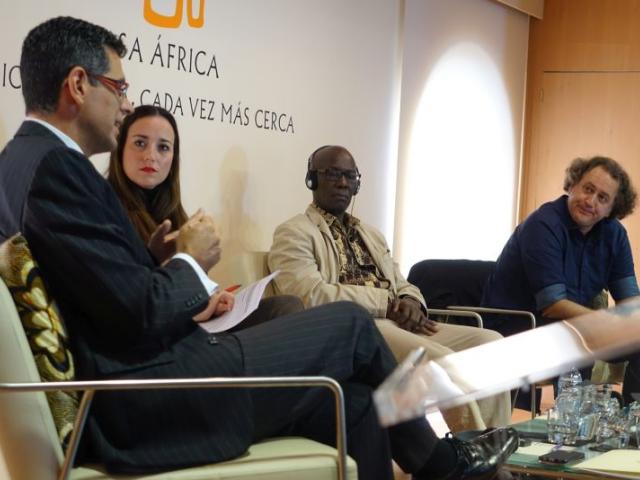 Dakar, un territorio que negocia su futuro